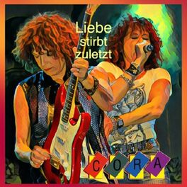 Album cover of Liebe stirbt zuletzt