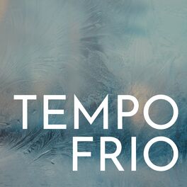 Album cover of Tempo Frio