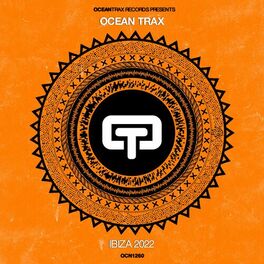 Album cover of The Ocean Trax - Ibiza 2022