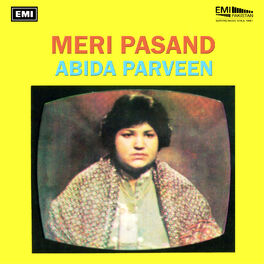Album cover of Meri Pasand