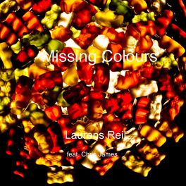 Album cover of Missing Colours