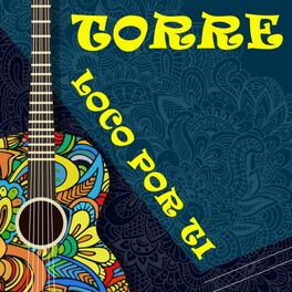 Album cover of Loco Por Ti