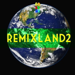 Album cover of Remixland 2
