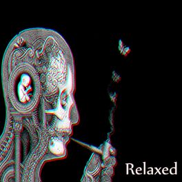 Album cover of Relaxed