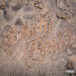 Album cover of Dirty Child