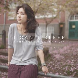 Album cover of I Can't Sleep