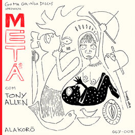 Album cover of Alakorô