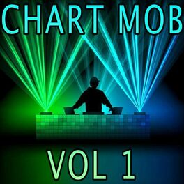 Album cover of Chart Mob Vol 1