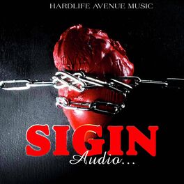 Album cover of Sigin