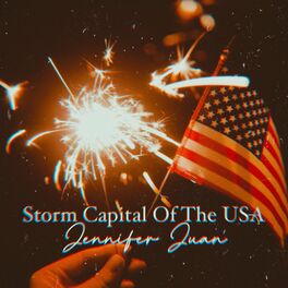 Album cover of Storm Capital Of The USA