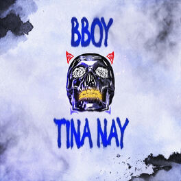 Album cover of Tina Nay