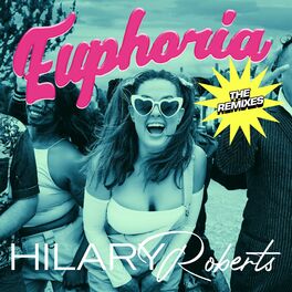 Album cover of Euphoria (The Remixes)