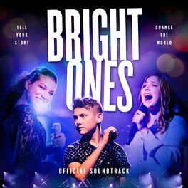 Album cover of Bright Ones Original Motion Picture Soundtrack