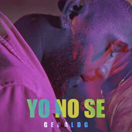 Album cover of Yo No Se