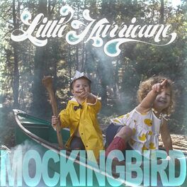 Album cover of Mockingbird