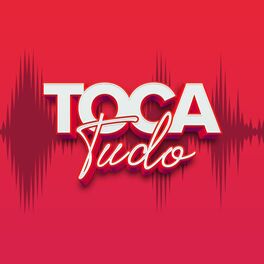 Album cover of Toca Tudo