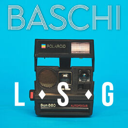 Album cover of LSG