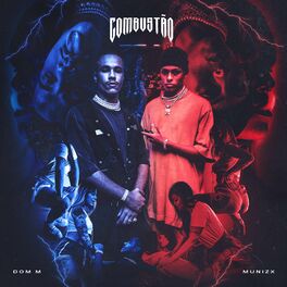 Album cover of Combustão
