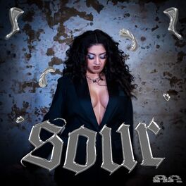 Album cover of Sour