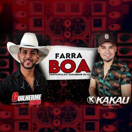 Album cover of Farra Boa