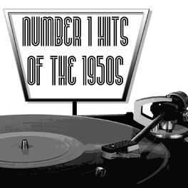 Album cover of Timeless Hits of the 50S