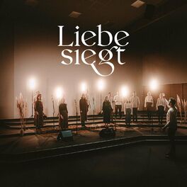 Album cover of Liebe siegt