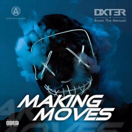 Album cover of Making Moves