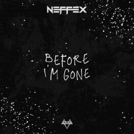 Album cover of Before I'm Gone