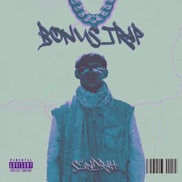 Album cover of BONUS TRAP