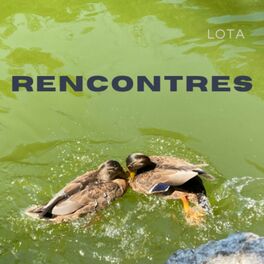 Album cover of Rencontres (Acoustic)