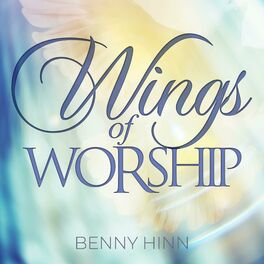 Album cover of Wings of Worship