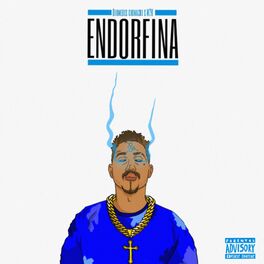 Album cover of Endorfina