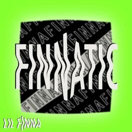 Album cover of Finnatic