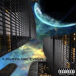 Album cover of Lejos de Casa (feat. Swt & Cristian)