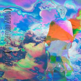Album cover of Nutty (feat. $atori Zoom)