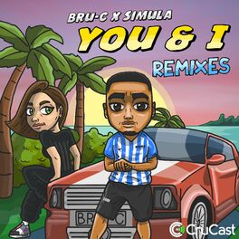 Album cover of You & I (Acoustic Remix)