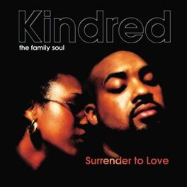 Album cover of Surrender to Love