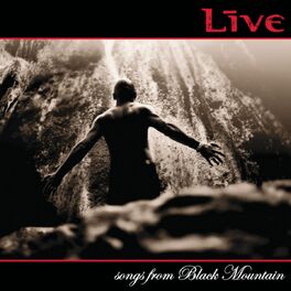 Album cover of Songs from Black Mountain
