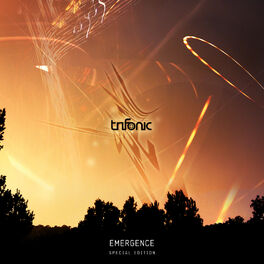 Album cover of Emergence (Special Edition)