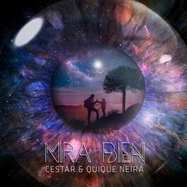 Album cover of Mira Bien