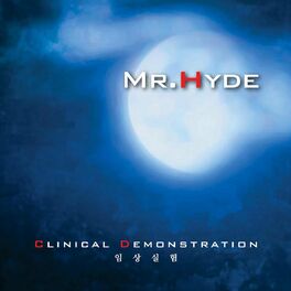 Album cover of Clinical Demonstration