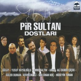 Album cover of Pir Sultan Abdal Dostları