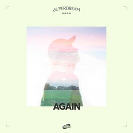 Album cover of Again