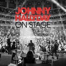 Album cover of On Stage (Live)