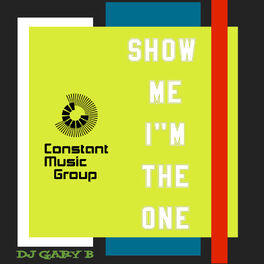 Album cover of Show Me I'm The One