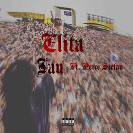 Album cover of Elita (feat. Ian & Petre Stefan)