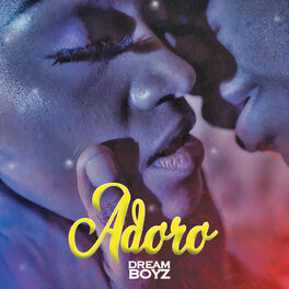 Album cover of Adoro