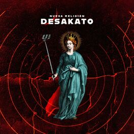 Album cover of Nueva Religión