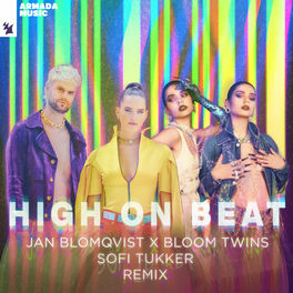 Bloom Twins: Albums, Songs, Playlists | Listen On Deezer