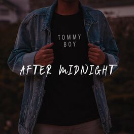 Album cover of After Midnight